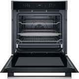 Hotpoint HOI68PT1SXUK Built-In Single Oven - Inox