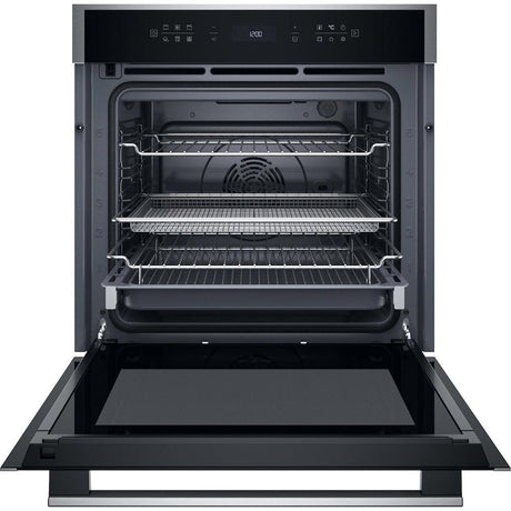 Hotpoint HOI68PT1SXUK Built-In Single Oven - Inox