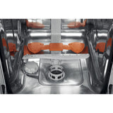 Hotpoint HP6IC11BS7LA0UK Integrated 45cm Slimline Dishwasher