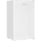 Indesit I48VM 112W UK Undercounter Fridge - White