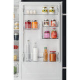 Hotpoint HTC18T112 Built in Fridge Freezer