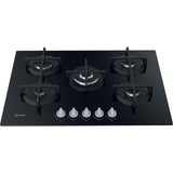 Indesit ING 72T/BK Gas Hob