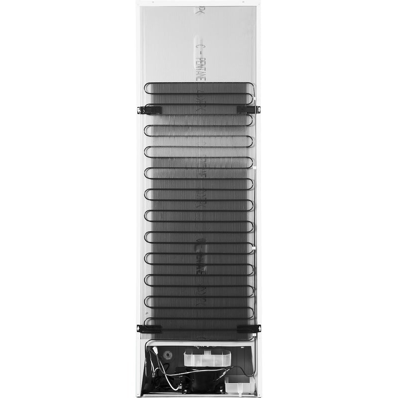 Hotpoint SH8A2QGRD Freestanding Fridge