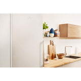 Indesit UI8F2CWUK Freestanding Upright Freezer
