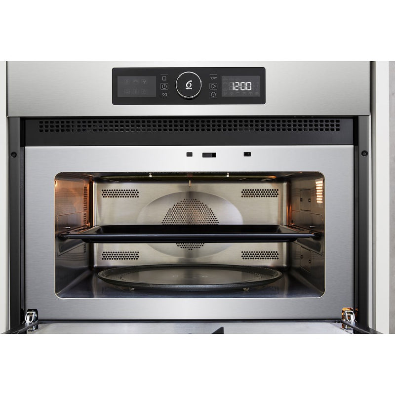 Whirlpool AMW9615IX Built-In Microwave