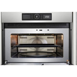 Whirlpool AMW9615IX Built-In Microwave