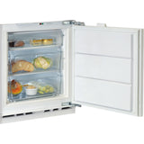 Indesit INBUFZ011 Integrated Upright Freezer