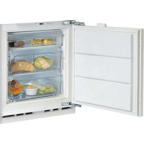 Indesit INBUFZ011 Integrated Upright Freezer