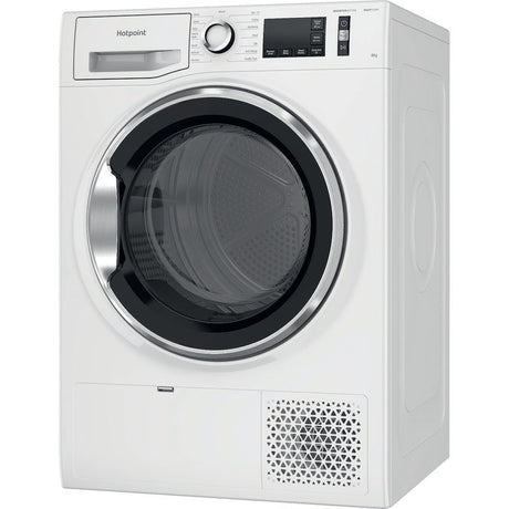 Hotpoint NT M11 8X3XB UK Heat Pump Tumble Dryer - White