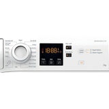 Hotpoint NSWF 7469 W UK Freestanding 7kg 1400rpm Washing Machine