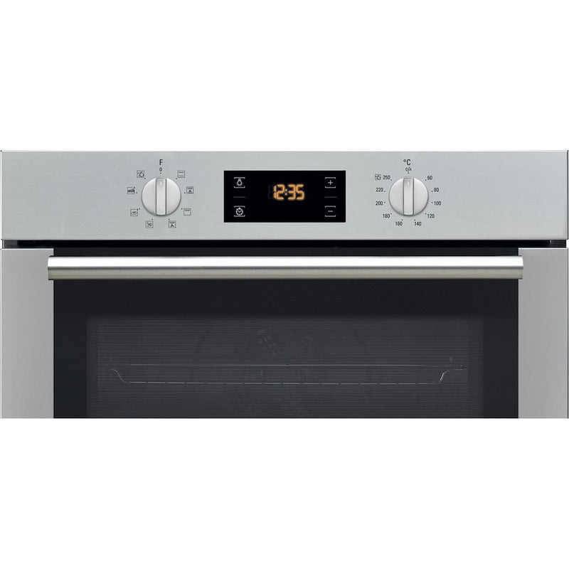 Hotpoint Class 4 SA4 544 H IX Built-in Oven - Stainless Steel
