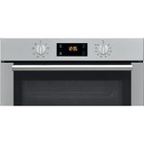 Hotpoint Class 4 SA4 544 H IX Built-in Oven - Stainless Steel