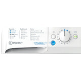 Indesit BWE 101496X WV UK Freestanding 10kg 1400rpm Washing Machine - White