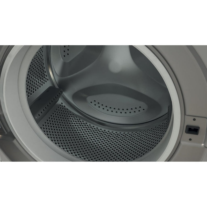 Indesit BWE 91496X SV UK Freestanding 9kg 1400rpm Washing Machine