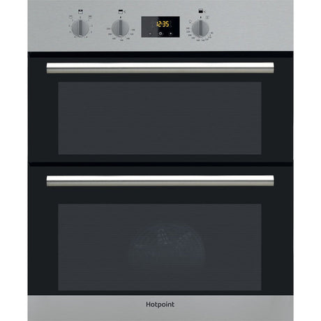Hotpoint Class 2 DU2 540 IX Built-Under Oven - Stainless Steel