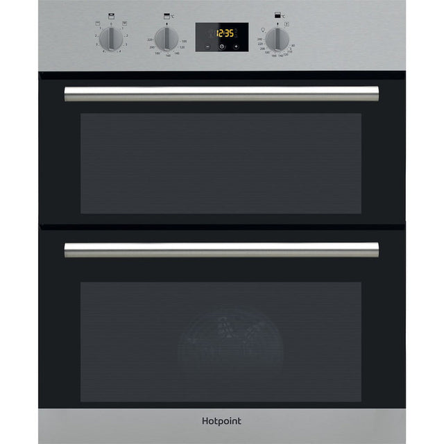 Hotpoint Class 2 DU2 540 IX Built-Under Oven - Stainless Steel