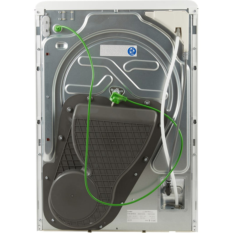 Indesit YT M11 92 X UK 9kg Heat Pump Tumble Dryer