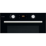 Hotpoint Gentle Steam FA4S 541 JBLG H Oven - Black