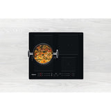 Hotpoint TS 5760F NE Flexi Zone Induction Electric Hob - Black