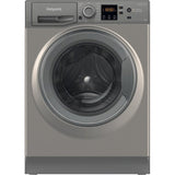 Hotpoint NSWF 7469 GG UK Freestanding 7kg 1400rpm Washing Machine