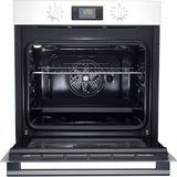 Hotpoint Class 2 SA2 540 H WH Built-in Oven - White