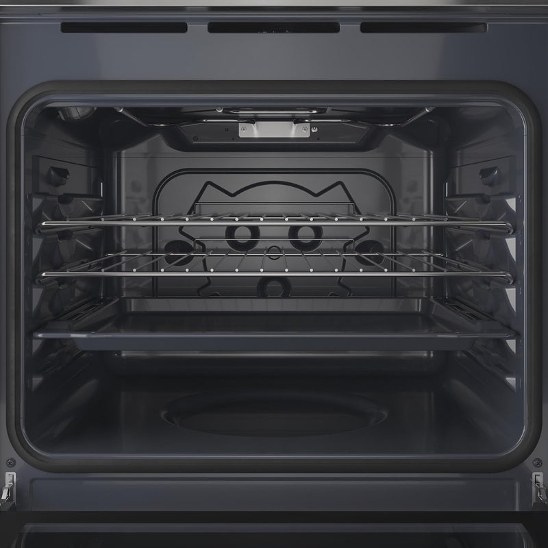 Indesit IO 232H X UK Built-In Single Oven - Inox
