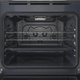 Indesit IO 232H X UK Built-In Single Oven - Inox