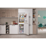 Indesit IBC185050F2 Built-in Fridge Freezer