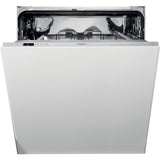 Whirlpool WIC3C26NUK Integrated Dishwasher