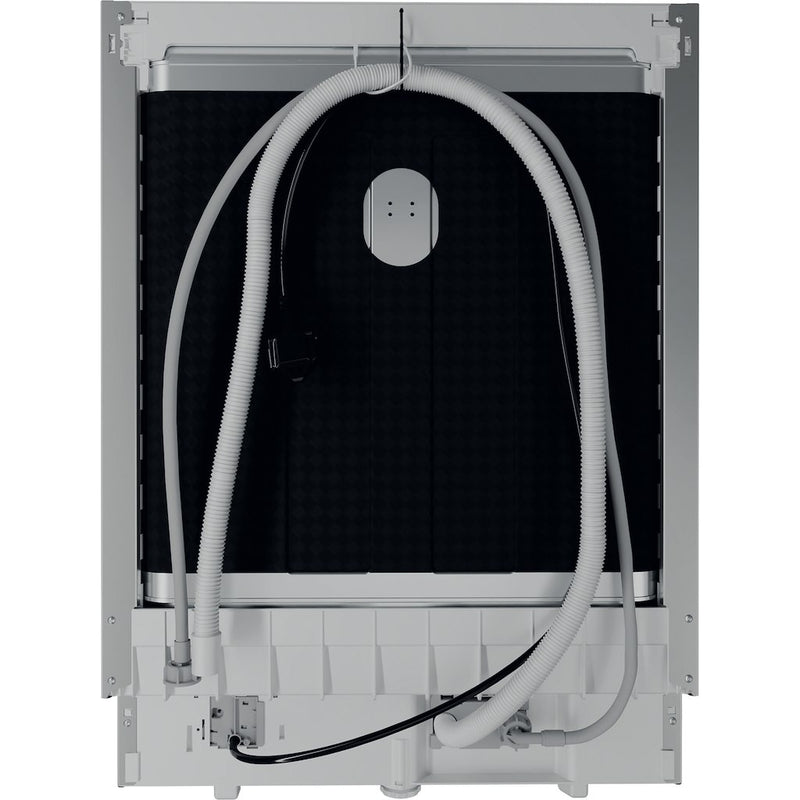 Whirlpool WIC3C26NUK Integrated Dishwasher