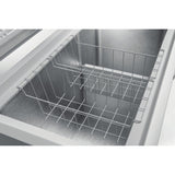 Indesit OS2A10022 Chest Freezer