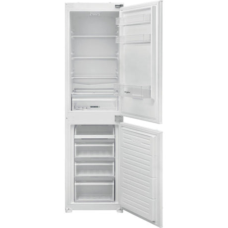 Whirlpool ART 45502 Built-In Fridge Freezer