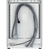 Hotpoint Hydroforce H8I HP42 L UK Built-in 15 Place Setting Dishwasher
