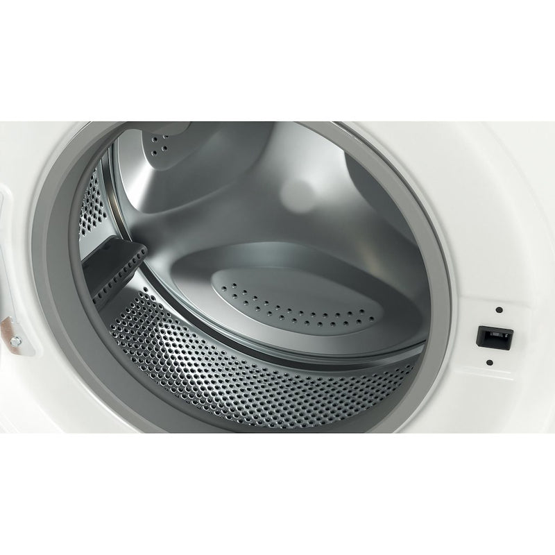 Indesit BWE 81496X WV UK Freestanding 8kg Washing Machine