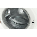 Indesit BWE 71496X WV UK Freestanding 7kg Washing Machine