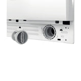 Indesit BWE 111496X WV UK 11kg 1400rpm Freestanding Washing Machine - White