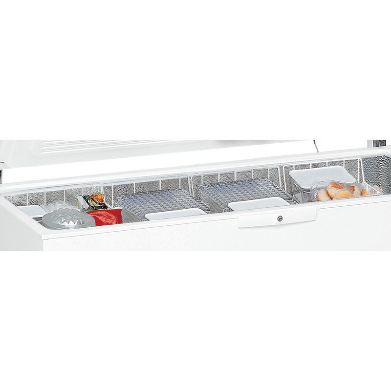 Whirlpool WHM46122 Chest Freezer