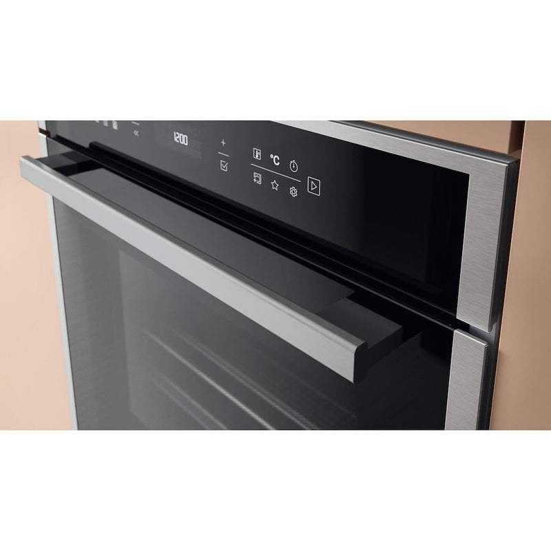 Hotpoint HOI68PT1SXUK Built-In Single Oven - Inox