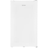 Indesit I48RM 112W UK Freestanding Undercounter Fridge - White