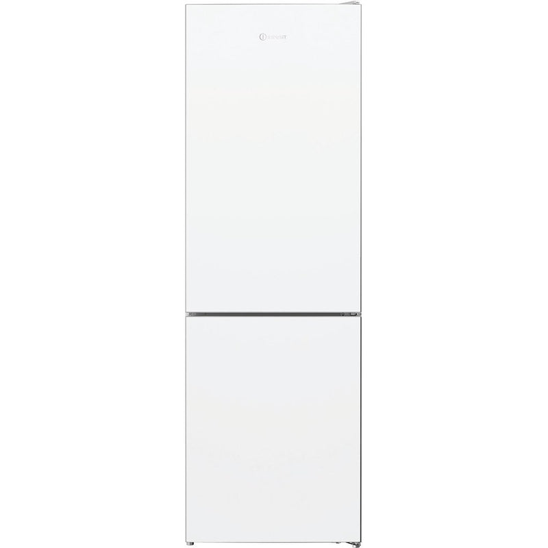 Indesit INKS 1361 W4UK Freestanding 60/40 Fridge Freezer - White