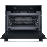 Hotpoint HCW6O7HTSXUK Built-In Microwave - Inox