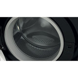 Indesit BWE 71496X KV UK Freestanding 7kg 1400rpm Washing Machine - Black
