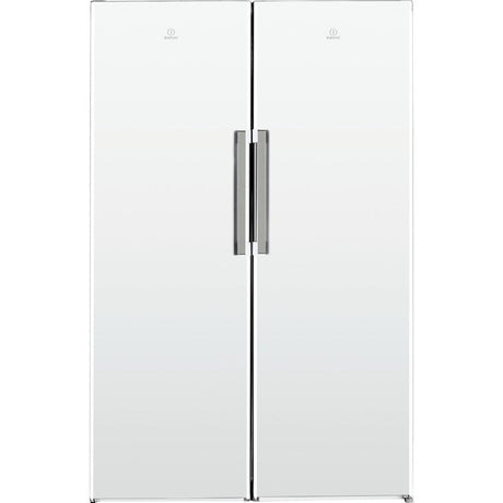 Indesit SI8 2Q WD UK Freestanding Fridge - White
