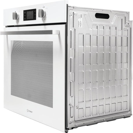 Indesit Aria IFW 6340 WH UK Electric Single Built-in Oven in White