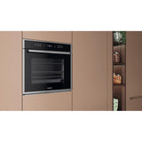 Hotpoint HOI68HT0SXUK Built-In Single Oven - Inox