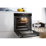 Whirlpool AKZ96230NB Built-In Electric Oven