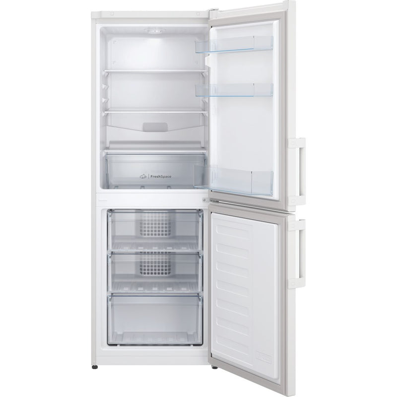 Indesit IB55532WUK Freestanding Fridge Freezer