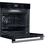 Hotpoint Class 2 SA2 540 H BL Built-in Oven - Black