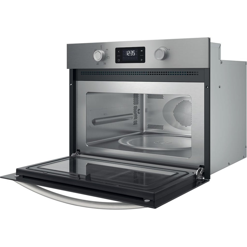Indesit IP 252R XUK Built-In Microwave