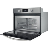 Indesit IP 252R XUK Built-In Microwave